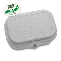 ланч-бокс pascal s organic, серый в Калуге