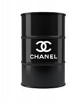 декоративная бочка chanel l в Калуге