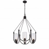 подвесная люстра st luce codita sl333.303.06 в Калуге