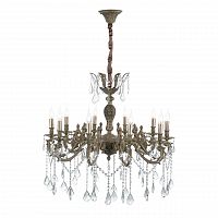 подвесная люстра st luce ornatole sl174.503.10 в Калуге