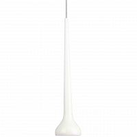 подвесной светильник arte lamp slanciato a4010sp-1wh в Калуге