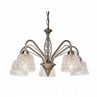 подвесная люстра silver light alsu 238.53.5 в Калуге