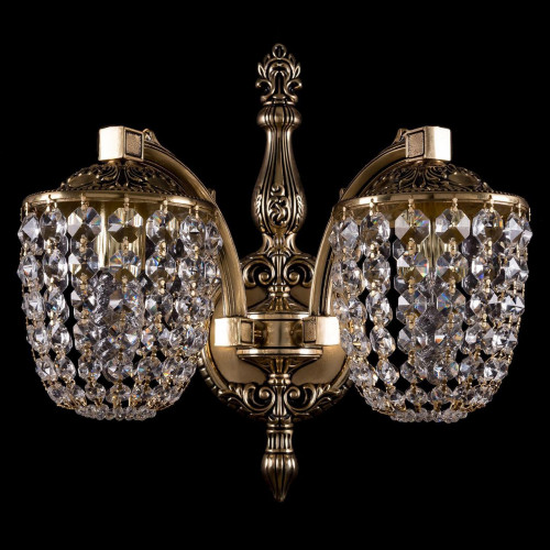 бра bohemia ivele 1872/2/150/gb в Калуге