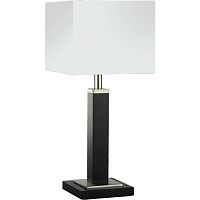 настольная лампа arte lamp waverley a8880lt-1bk в Калуге