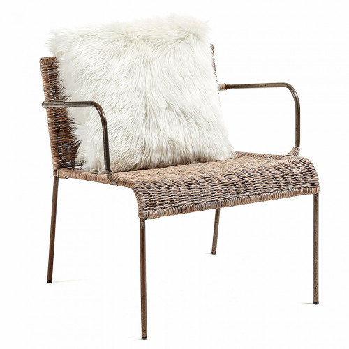 кресла cliffy бежевое в Калуге