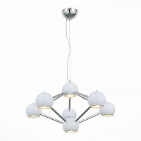 подвесная люстра st luce rottura sl853.503.07 в Калуге