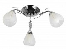 потолочная люстра toplight alexia tl3640x-03ch в Калуге