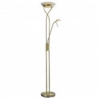 торшер arte lamp duetto a4399pn-2ab в Калуге