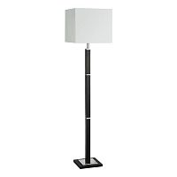 торшер arte lamp waverley a8880pn-1bk в Калуге