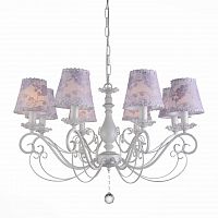 подвесная люстра st luce incanto sl160.503.08 в Калуге