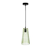 подвесной светильник idlamp iris color 243/1-green в Калуге