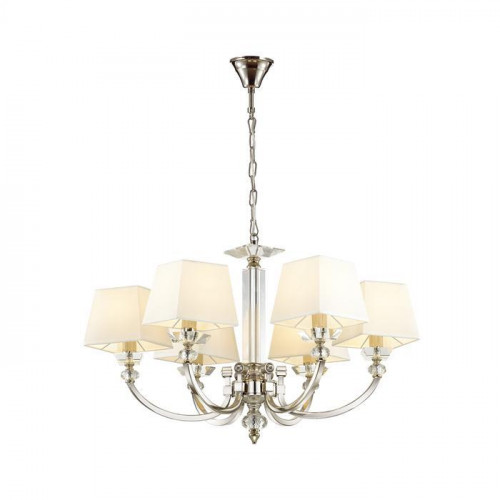 подвесная люстра odeon light chester 4183/6 в Калуге
