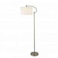 торшер arte lamp adige a2999pn-1ss в Калуге