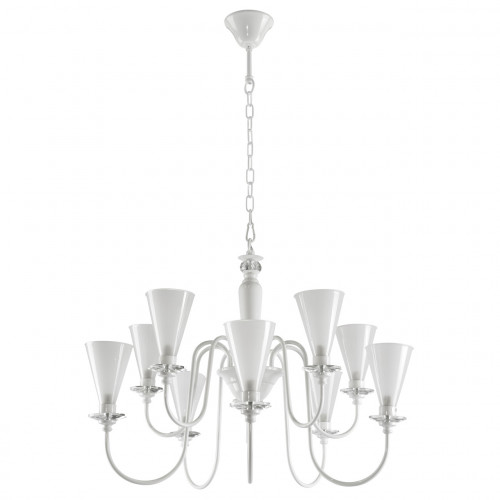 подвесная люстра lightstar torcia 780100 в Калуге