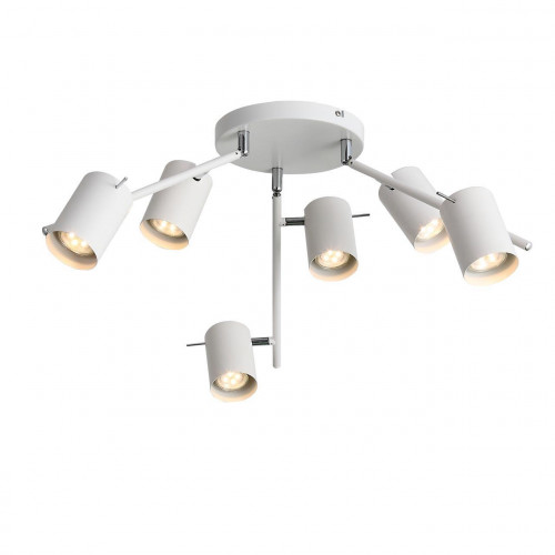 потолочная светодиодная люстра st luce fanale sl597.502.06 в Калуге