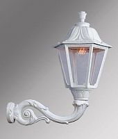 уличный настенный светильник fumagalli adam/noemi e35.171.000.wxe27 в Калуге