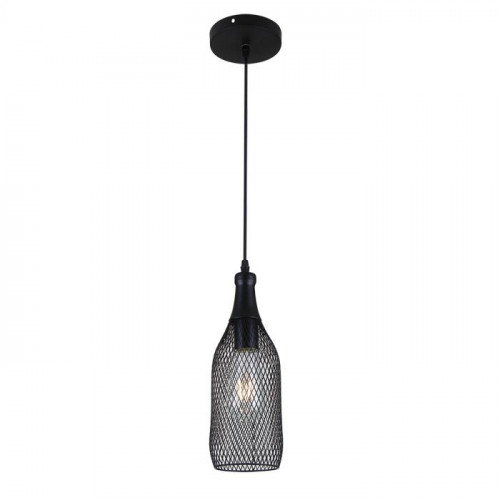 подвесной светильник odeon light bottle 3353/1 в Калуге