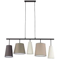 подвесная люстра tk lighting 1908 pedro 5 в Калуге