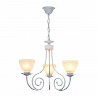 подвесная люстра toplight barbara tl1134-3h в Калуге