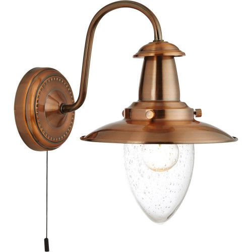 бра arte lamp fisherman a5518ap-1rb в Калуге