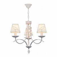 подвесная люстра toplight grace tl1139-3h в Калуге