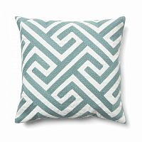 подушка arche cushion 45x45 fabric green от la forma (ex julia grup) в Калуге