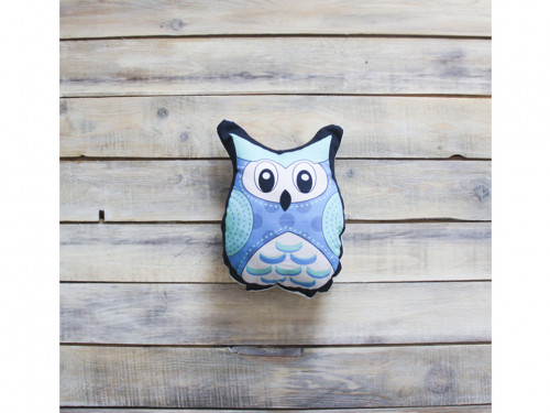 игрушка blue owl в Калуге