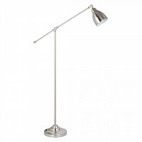 торшер arte lamp 43 a2054pn-1ss в Калуге