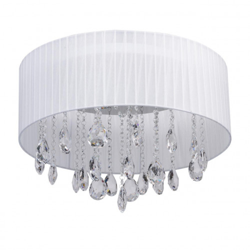 потолочная светодиодная люстра mw-light жаклин 465014606 в Калуге