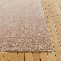 ковер basic bamboo silk бежевый 280/180 от now carpets в Калуге