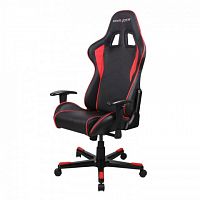 кресло геймерское dxracer formula черно-красное в Калуге