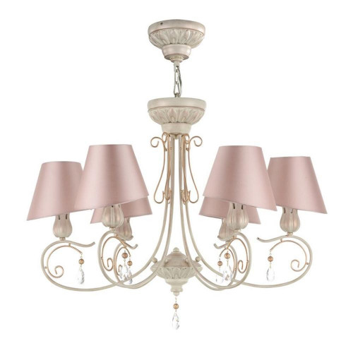 подвесная люстра maytoni сutie arm051-06-g в Калуге