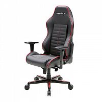 кресло геймерское dxracer drifting черно-серое в Калуге