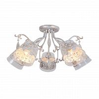 потолочная люстра arte lamp calice a9081pl-5wg в Калуге