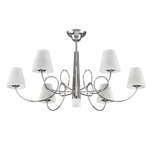потолочная люстра lightstar vortico 814074 в Калуге