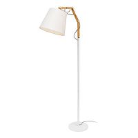 торшер arte lamp pinoccio a5700pn-1wh в Калуге