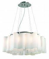 подвесная люстра st luce onde sl116.503.06 в Калуге