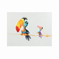 картина toucan в Калуге