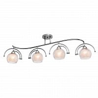 потолочная люстра silver light sfera 255.54.4 в Калуге