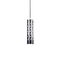 подвесной светильник dimple single silver от slamp в Калуге