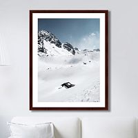 картина: verbier, bagnes, switzerland в Калуге