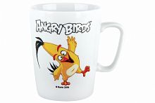 кружка angry birds movie yellow 350 мл в Калуге