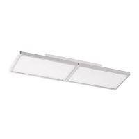 потолочный светодиодный светильник odeon light super slim 3870/30cl в Калуге