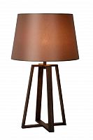 настольная лампа lucide coffee lamp 31598/81/97 в Калуге