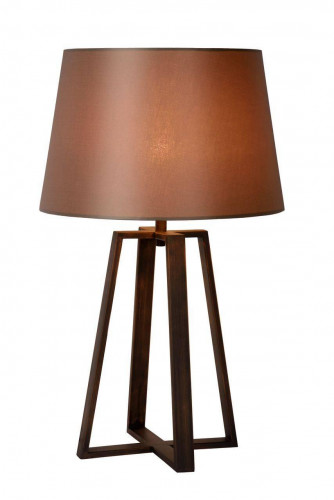 настольная лампа lucide coffee lamp 31598/81/97 в Калуге