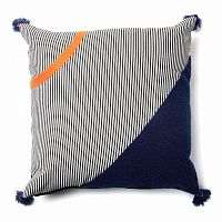 чехол на подушку betina 45 x 45 см cushion от la forma (ex julia grup) в Калуге