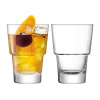 набор из 2 стаканов для коктейлей mixologist 320 мл в Калуге