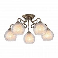 потолочная люстра arte lamp a7062pl-5ab в Калуге