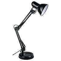 настольная лампа arte lamp junior a1330lt-1bk в Калуге