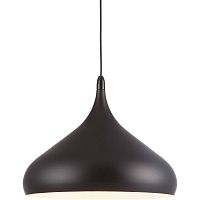 подвесной светильник arte lamp cappello a3266sp-1bk в Калуге